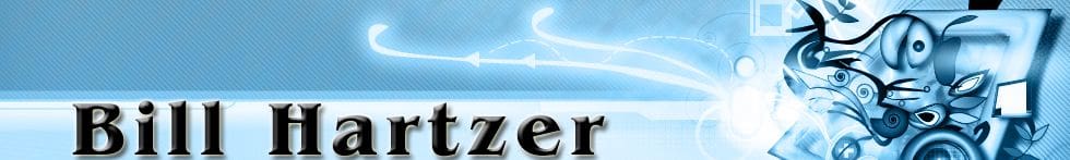 Bill Hartzer