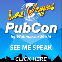 PubCon Speaker