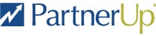 PartnerUp Logo