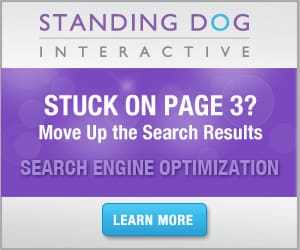 Standing Dog Interactive