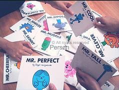 mister perfect