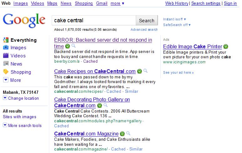 Newspaper to Add Google Search Box - Softpedia web search engine owned by Google Inc. and is the . google-search-web-site