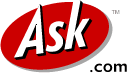 ask.com logo