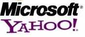 Microsoft Yahoo!