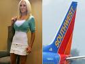 Southwest Airlines and Kyla Ebbert