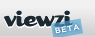 Viewzi Search Engine Logo