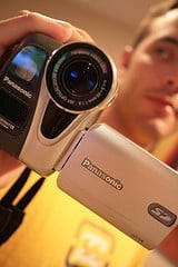 video-camera