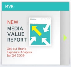 new media value report