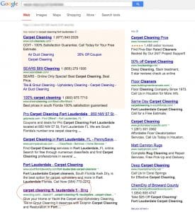 bing-page-ranking-google