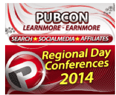 Pubcon Austin Conference