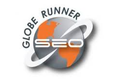 globerunner seo logo