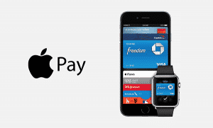 Apple Pay Supplies