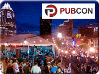 PubCon Austin 2015