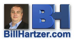 Search Engine Optimization - Bill Hartzer