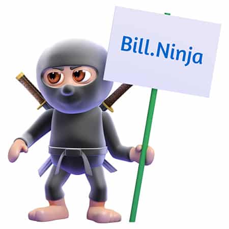 Bill Ninja