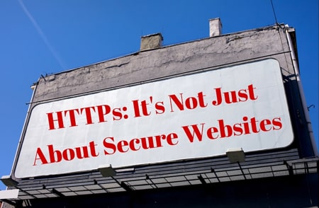 https secure websites