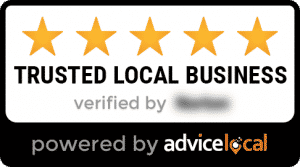 trusted local business