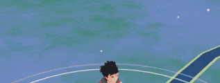 pokemon go map