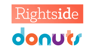donuts acquires rightside