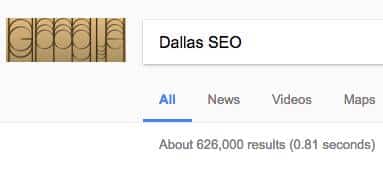 The History of Dallas TX SEO and The Start of DFWSEM