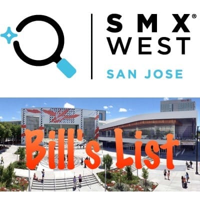 bills list smx west san jose