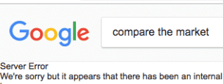 compare the market
