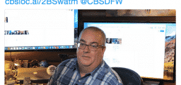 SEO Expert Bill Hartzer Interviewed on CBS News