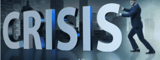 Internet Marketing Crisis