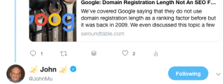 domain registration length