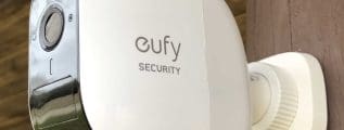 eufycam e wire-free hd security camera