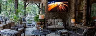 Sunbrite Veranda Series TVs