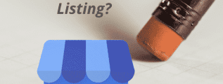 Remove Your Google My Business Listing