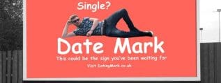 Single date Mark Rofe