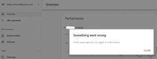 url inspection tool