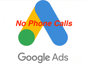 Google Ads Phone Support
