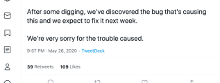 ahrefs tweet