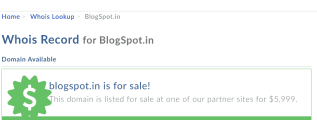 blogspot.in