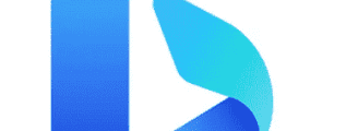 Microsoft Bing logo