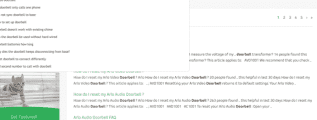 searchblox smartsuggest