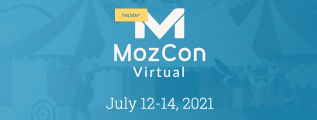 MozCon Moz Speakers for 16th Annual MozCon Virtual Conference