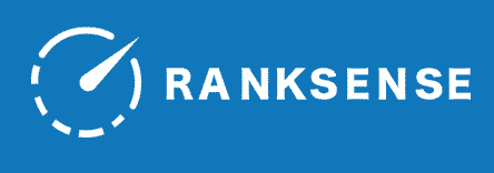 ranksense logo