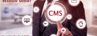 Which CMS?