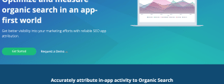 Branch.io SEO App Attribution