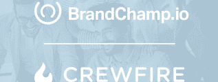 BrandChamp acquires CrewFire