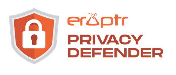 Eruptr's privacy defender