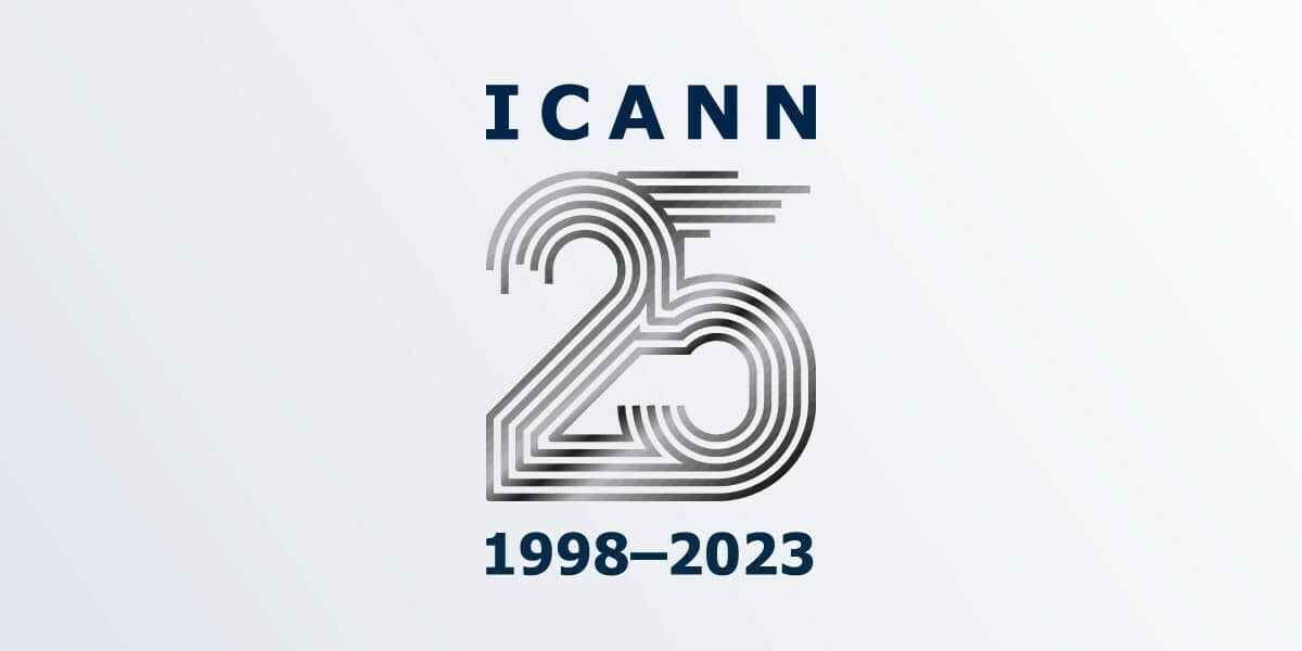ICANN celebrates 25 years