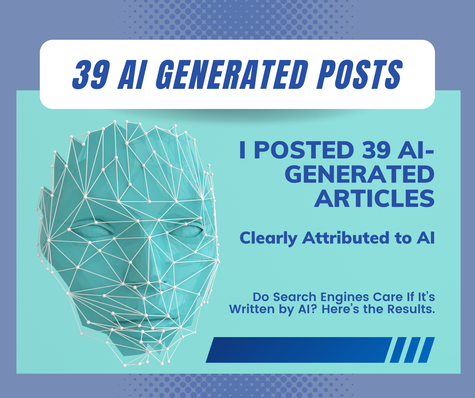 39 AI Generated Posts