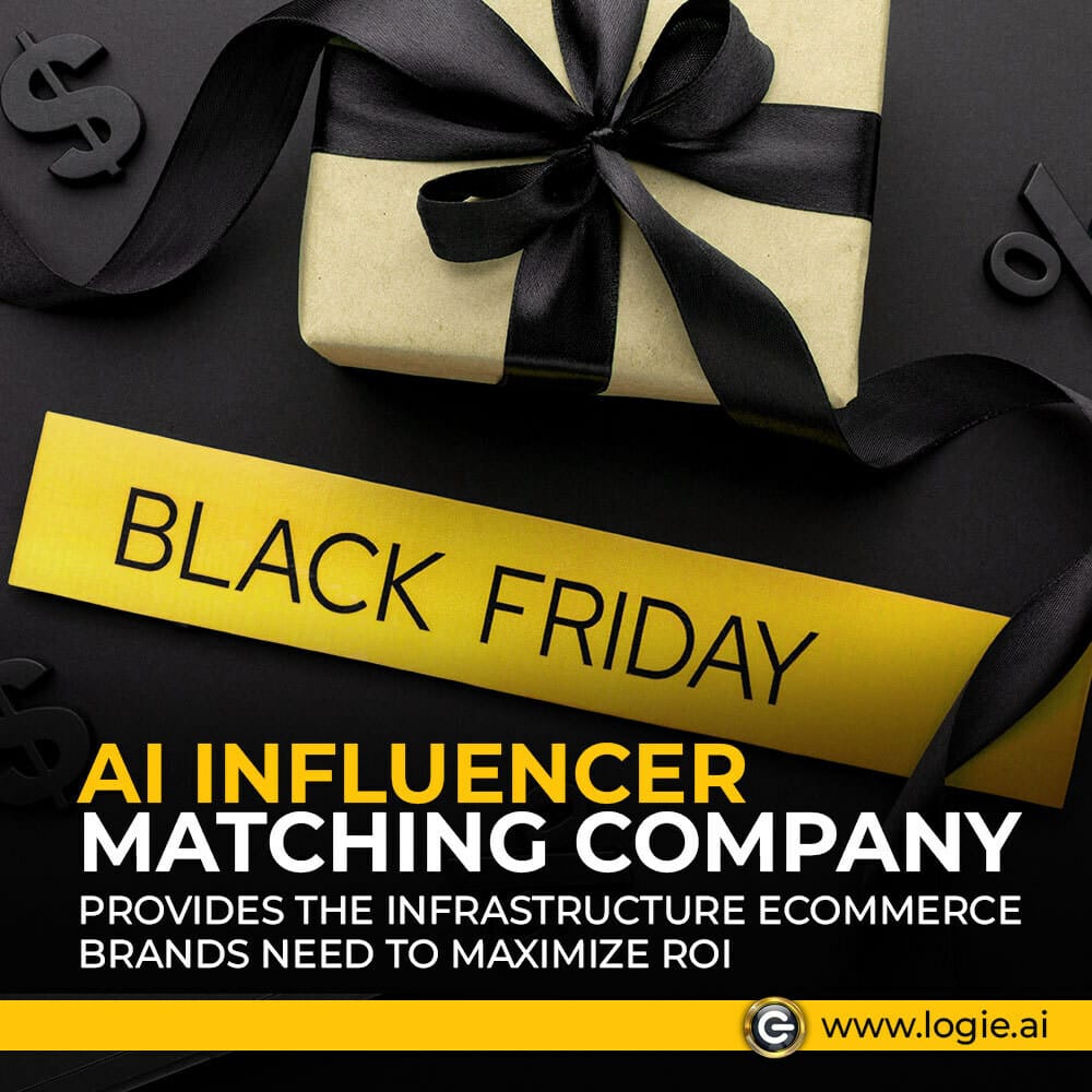 AI Company Helping E-commerce Brands Maximize Black Friday Sales
