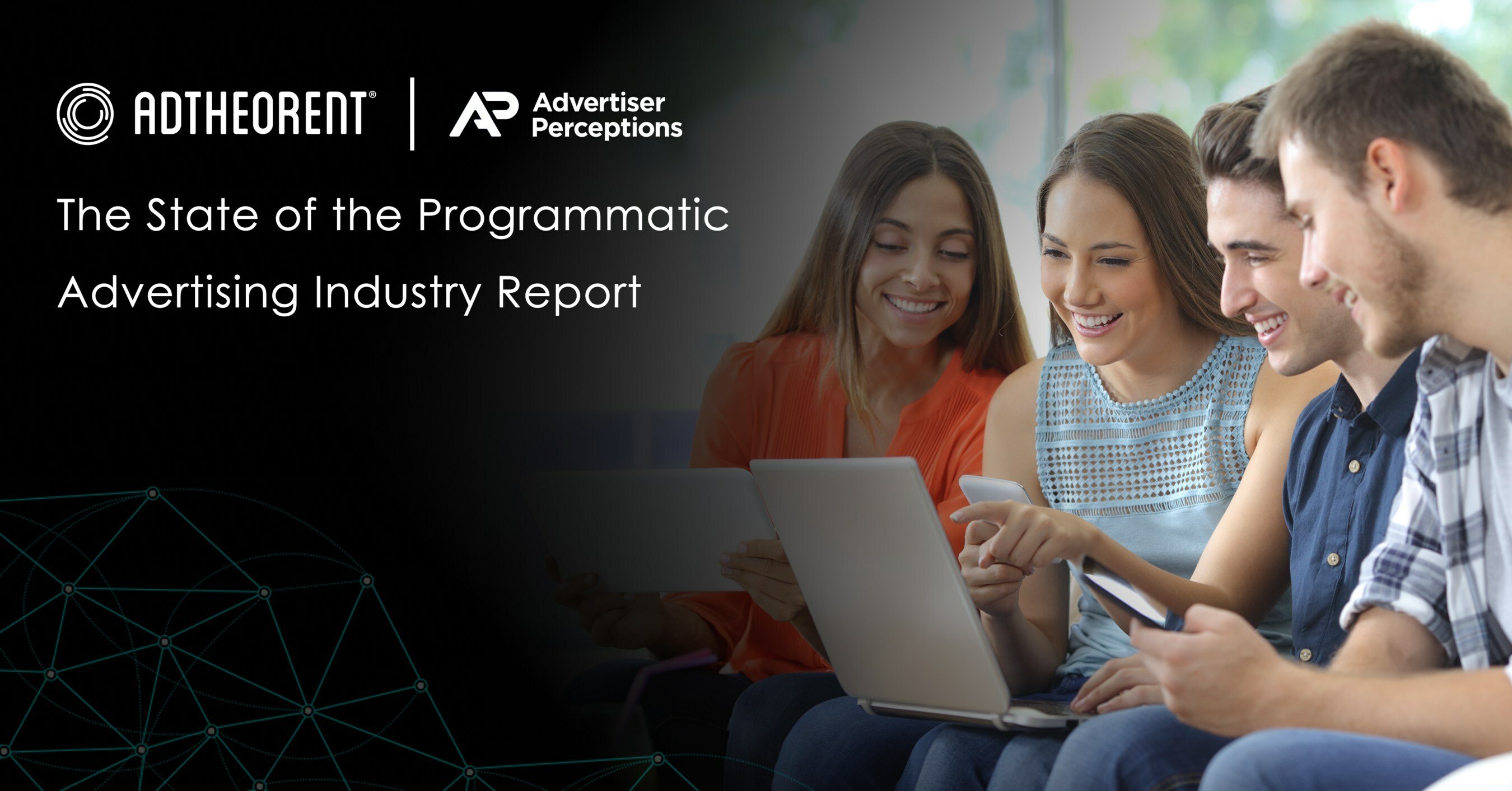AdTheorent Unveils Results from Joint Research with Advertiser Perceptions on the State of the Open-Web Programmatic Advertising Industry 