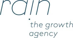 Rain the Growth Agency- logo